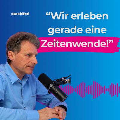 KI gegen KI - ohne diese Kompenente wird du den Ernstfall nicht handeln können! (MDR-Lösungen)