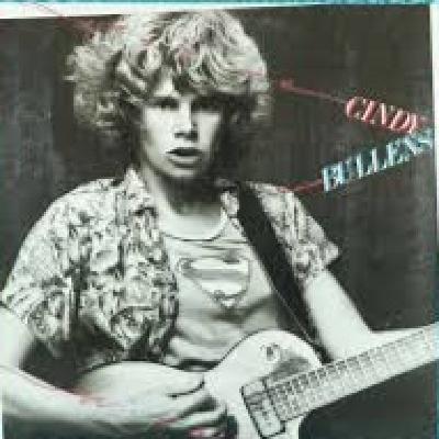 Discos Ocultos:"Desire Wire" - Cidny Bullens (1978)