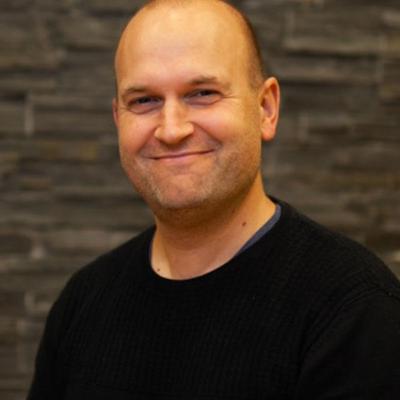 Guds rike som kommer | Vidar Røed Guds rike som kommer | Vidar Røed