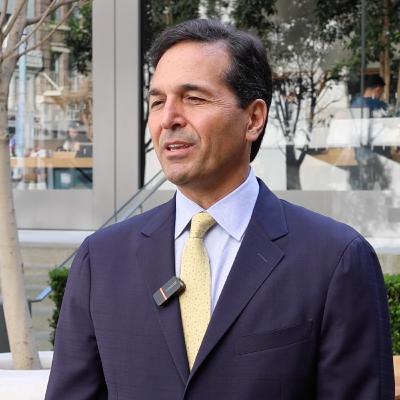 SF Healthcare Week: Biohaven's Chairman & CEO Vlad Coric shares updates on the company's pipeline in immunology, obesity, and epilepsy