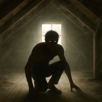 The Denver Spiderman The Denver Spiderman