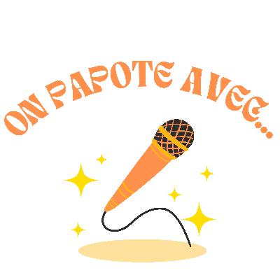 On papote avec ma copineee