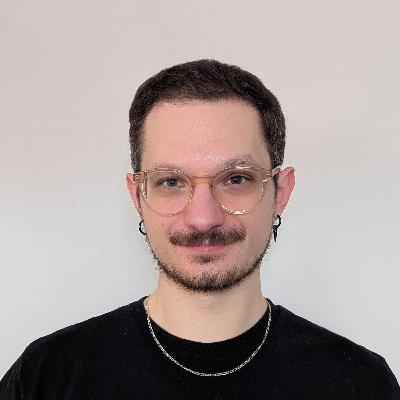 Von "Superlevel" zum neuen Spielemagazin "Debuff": OK COOL trifft Florian Zandt