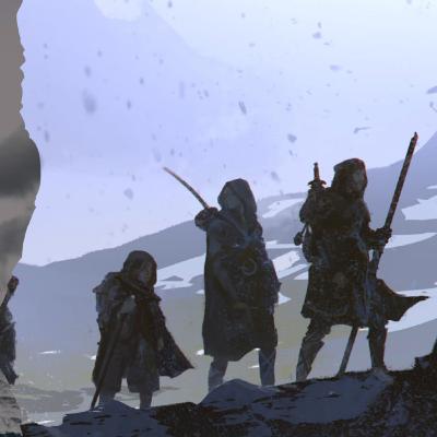 The End of Goblins (Lord of the Rings Ep 03) The End of Goblins (Lord of the Rings Ep 03)