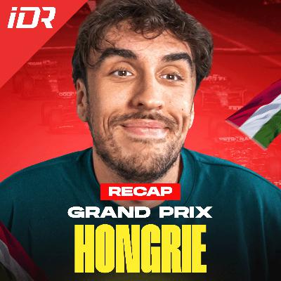 Quel gâchis pour Ferrari... - Debrief Hongrie 2025