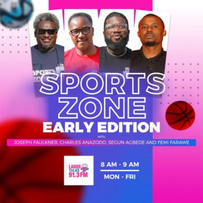 SPORTS ZONE