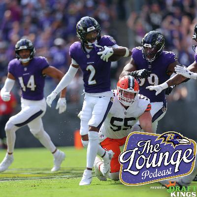 Reaction to Ravens' Bounce-Back Win vs. Browns