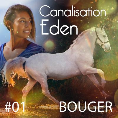 Canalisation d'Eden le 8/04/21 - Faire circuler l’énergie pour se reconnecter à l’autre