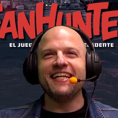 Fanhunter | Cosicas Rarunas | Épico Final!! (5)