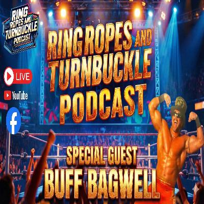 Interview With Buff Bagwell Interview With Buff Bagwell
