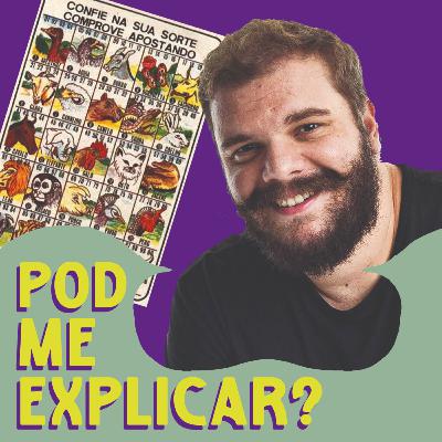 Jogo do Bicho, por Pedro Sardeaux