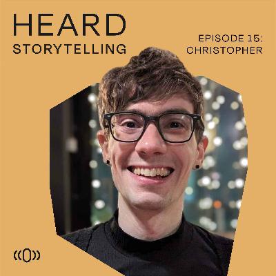 More Than I Know How: Christopher's Story More Than I Know How: Christopher's Story