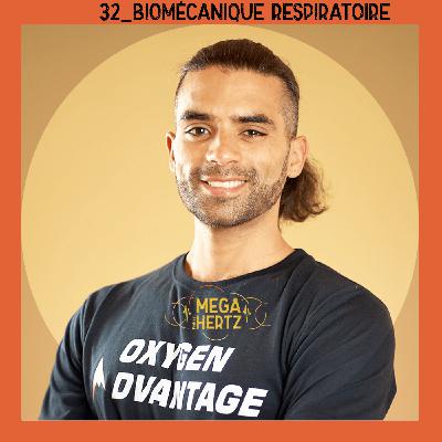 32_ Respiration & Biomécanique