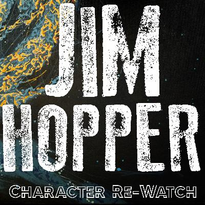 Jim Hopper