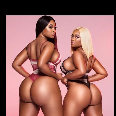 Never call a black women a " B" @iambig7 & Freinds Pod Season 2 ep 25