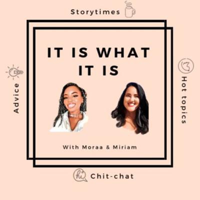 Ep 3. Advice and Dilemmas