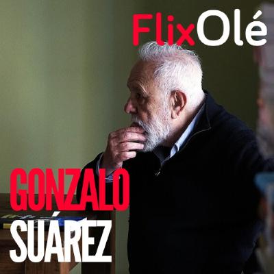 A Quemarropa FlixOlé (97): Gonzalo Suárez