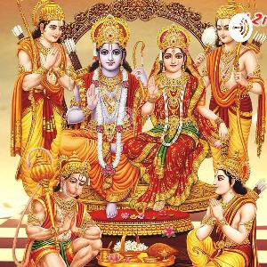 വാൽമീകി രാമായണം - ഗദ്യം ( ചിങ്ങം - 9)