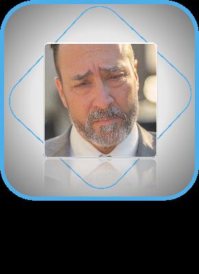 489 - Anthony Del Rey - Providing Service and Taking Care of Customers