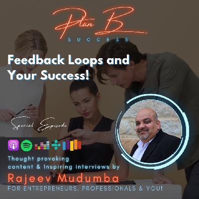 Feedback Loops and Your Success!