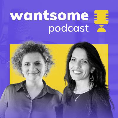 #22 Despre Investiția în Sine, cu Crina Penteleychuk, Senior Trainer & Founder @ CRILIA #22 Despre Investiția în Sine, cu Crina Penteleychuk, Senior Trainer & Founder @ CRILIA