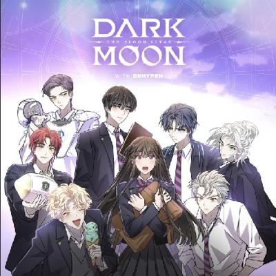 Who Are the Characters in DARK MOON: THE BLOOD ALTAR Who Are the Characters in DARK MOON: THE BLOOD ALTAR