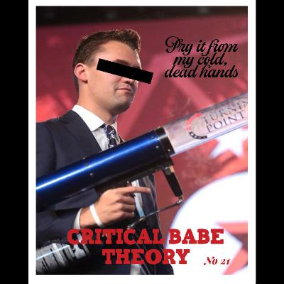 RIP Charlie Kirk (full episode on Patreon)