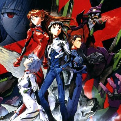 Tampoco le entendimos a Evangelion