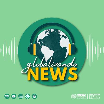 Globalizando News - 22.10.25