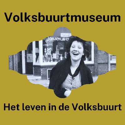 TRAILER Het leven in de volksbuurt