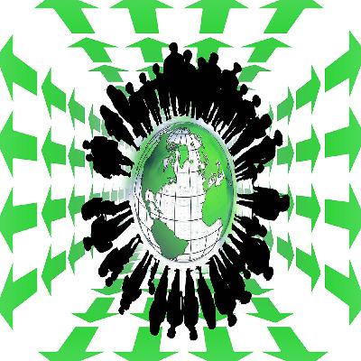 Who's Running This Planet Who's Running This Planet