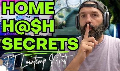 How to Achieve PRO Quality Concentration at Home, Ft  Lowtemp Matt