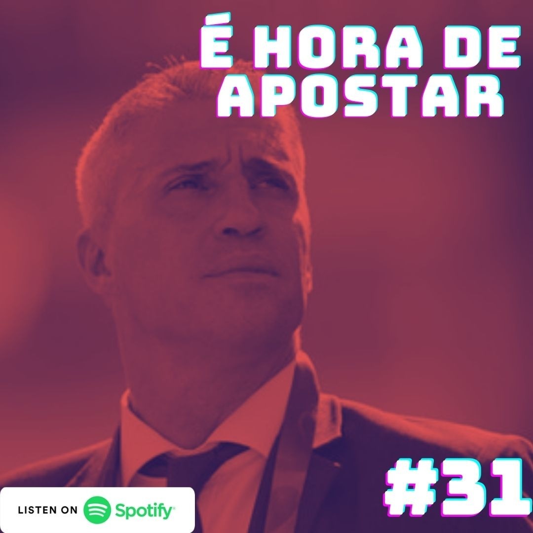 Vamos São Paulo Podcast