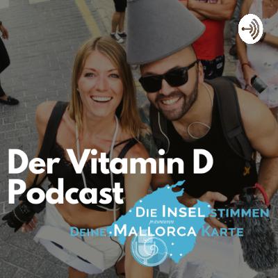 #2 Corona und die Auswanderer 2/3 🌴 | Im Lockdown nach Mallorca - Deine Mallorca Karte - der Vitamin D Podcast #2 Corona und die Auswanderer 2/3 🌴 | Im Lockdown nach Mallorca - Deine Mallorca Karte - der Vitamin D Podcast
