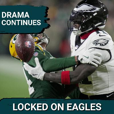 DRAMA CONTINUES: A.J. Brown TRADE REQUEST inevitable this offseason?