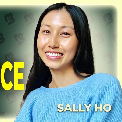Turning Rejection Into Success: Sally Ho’s Path to Sustainability Journalism