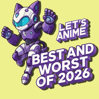Best and Worst of 2025! Best and Worst of 2025!
