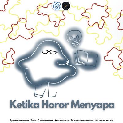 Ketika Horor Menyapa