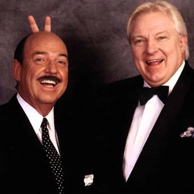 Episode 105 ft Mean Gene and Mr Bob Hemphill