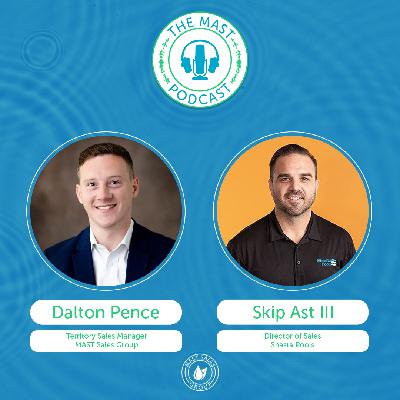 Family Business to Industry Leader: Shasta Pools’ Journey with Skip Ast III