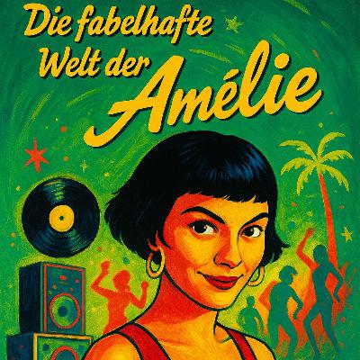 [BE]fore, aus dem Archiv – Amelie Riddim Mix (2004).