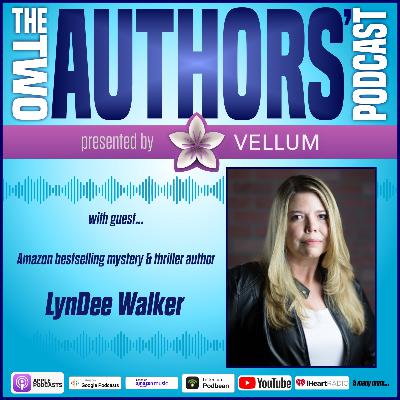 Adapting with LynDee Walker