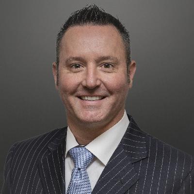 Chris Sloan, COO, Capital Medical Center (full)
