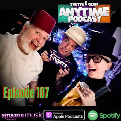 Episode 107 Episode 107