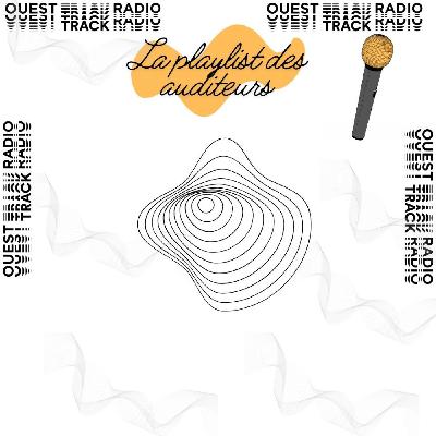 La Playlist des Auditeurs - Marine La Playlist des Auditeurs - Marine