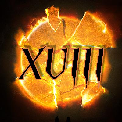 Расколотое Солнце | Глава 18 | Раскол внутри Расколотое Солнце | Глава 18 | Раскол внутри