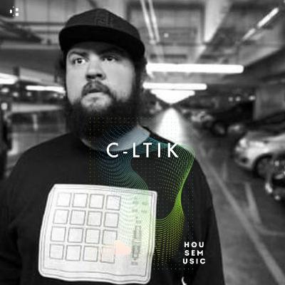 C-ltik - Dbri Podcast 087 C-ltik - Dbri Podcast 087