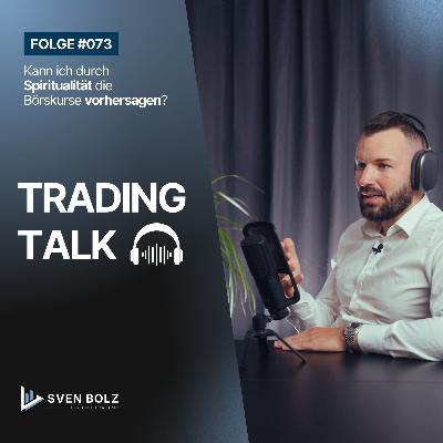 Kann ich durch Spiritualität Börsenkurse vorhersagen? #73 Kann ich durch Spiritualität Börsenkurse vorhersagen? #73
