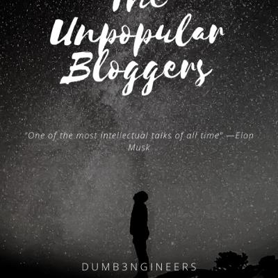 Unpopular bloggers episode trailer Unpopular bloggers episode trailer