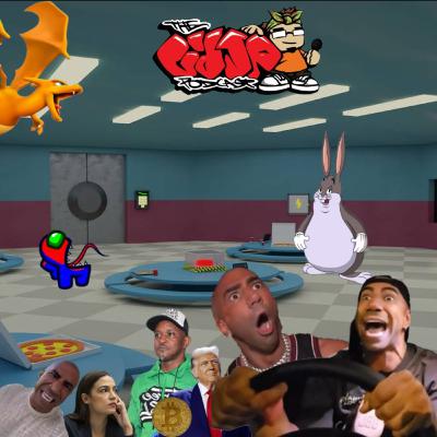 182 - Gs Win Big (Chungus)